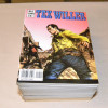 Tex Willer vuosikerta 1996